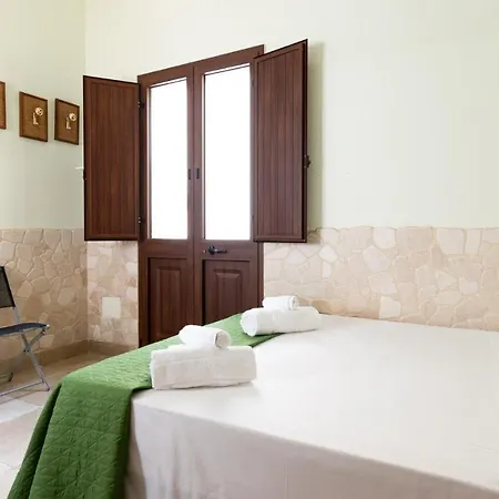 Apartment La Verdina By Typney